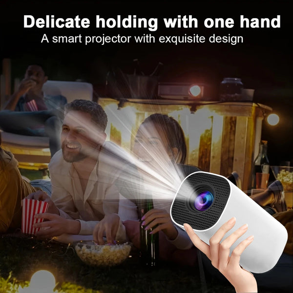 Smart Home Cinema Projector