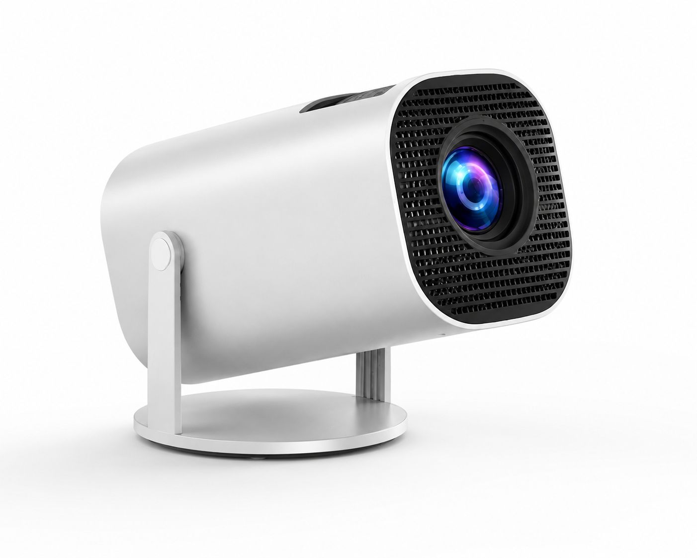 Smart Home Cinema Projector™