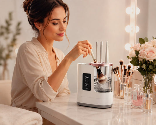 Leeshe BrushSpa™